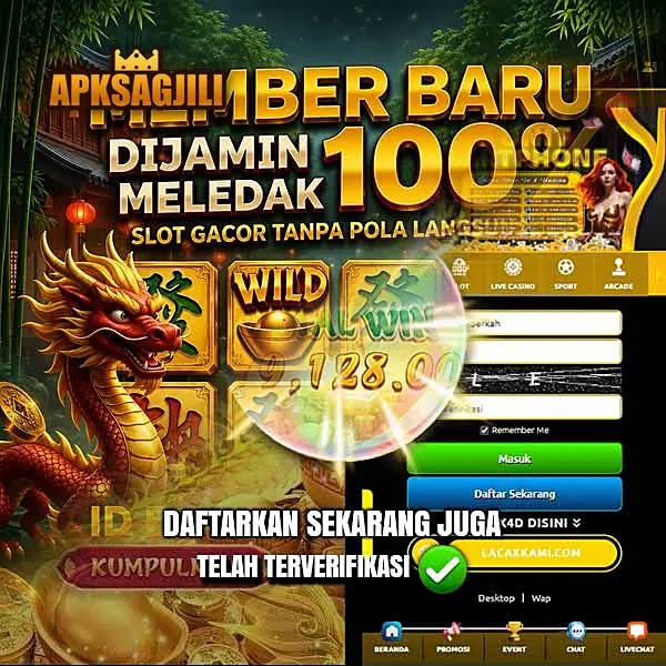 apksagjili APK Resmi Unduh