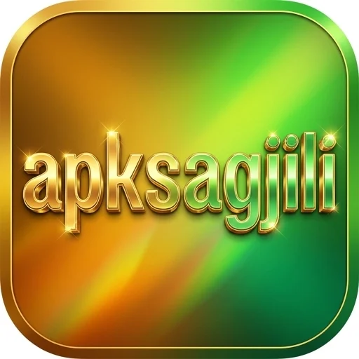 apksagjili Logo - Resmi
