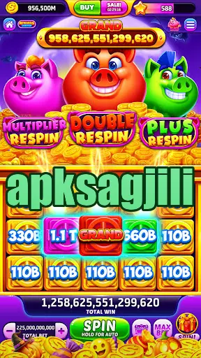 apksagjili Preview - Resmi Unduh